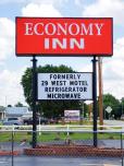 Economy Inn image 25
